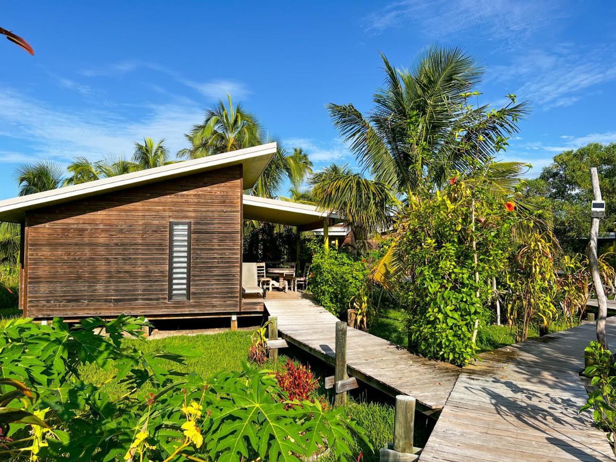 Hotel Le Beaupre Ouvea Exterior photo
