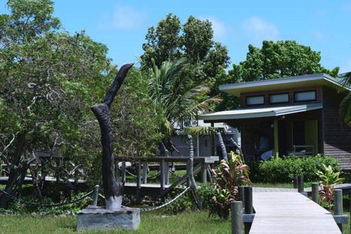 Hotel Le Beaupre Ouvea Exterior photo